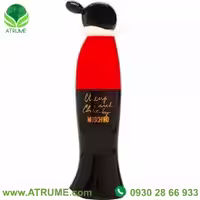 عطر ادکلن موچینو چیپ اند شیک 100 میل زنانه