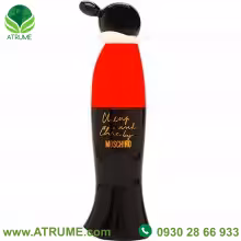 عطر ادکلن موچینو چیپ اند شیک 100 میل زنانه