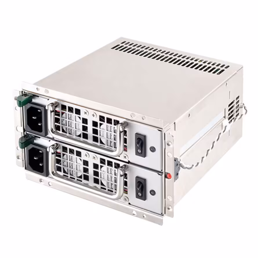 پاور 600 600 وات ریداندانت سیلورستون GM600-G Gold