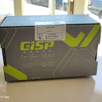 واتر  پمپ سمند ملی EF7 مارک Gispکیفیت فپق العاده  