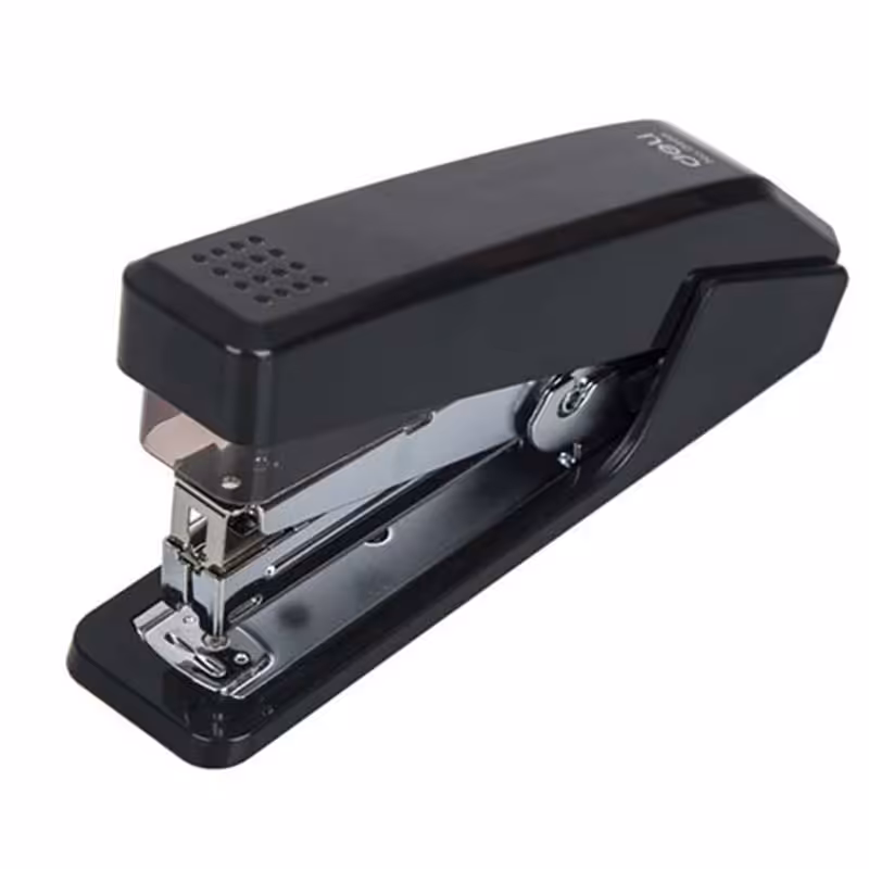 دستگاه منگنه دلی مدل 0468 &ndash; قیمت و خرید | برایتو