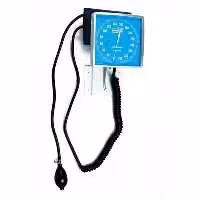 فشارسنج عقربه ای دیواری یاماسو 540