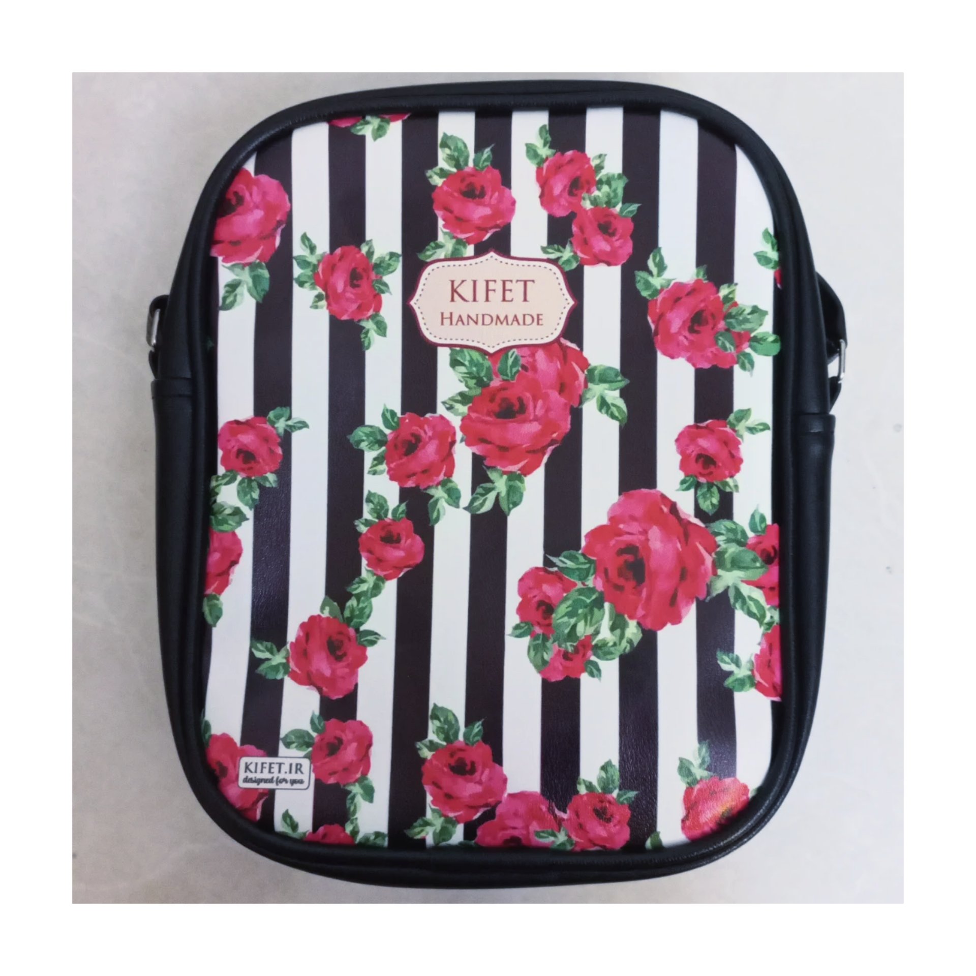 کیف گلدار 🌺