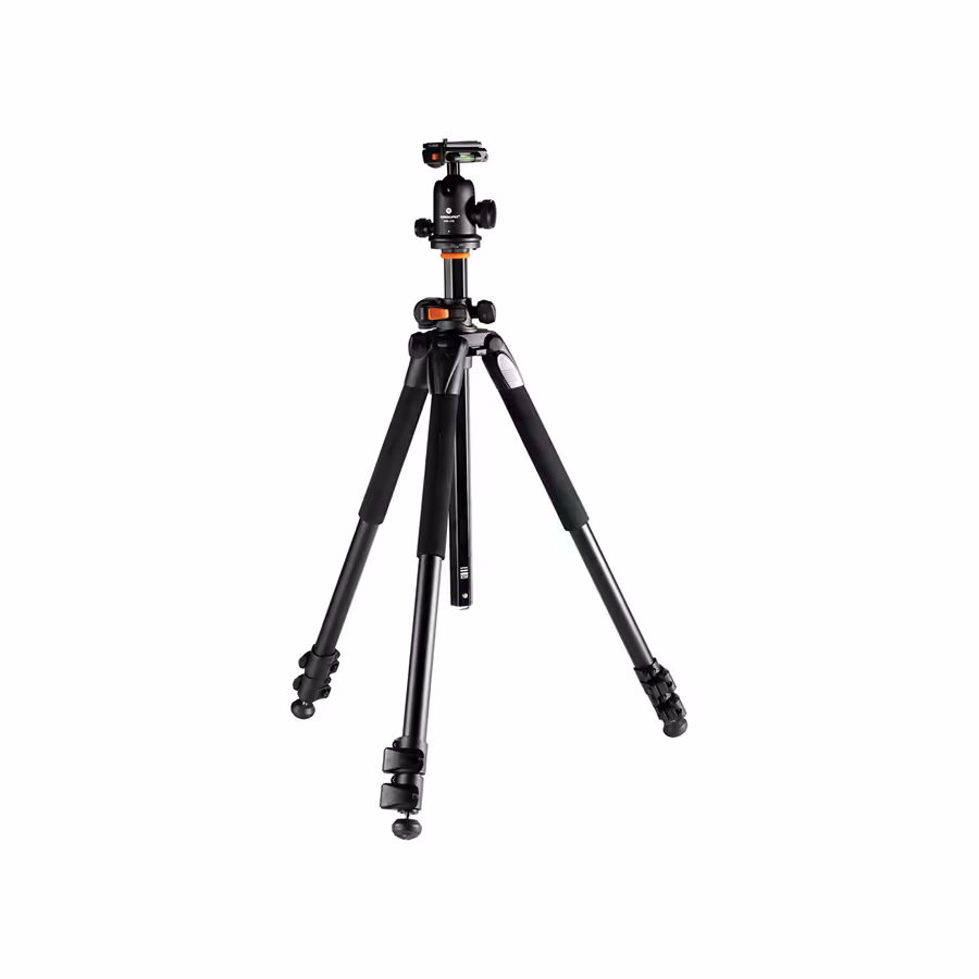 سه پایه ونگارد مدل Vanguard Alta Pro 263AB 100