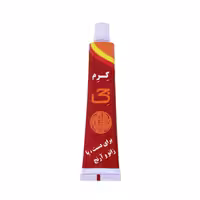 کرم ترک پا جی50 میل 