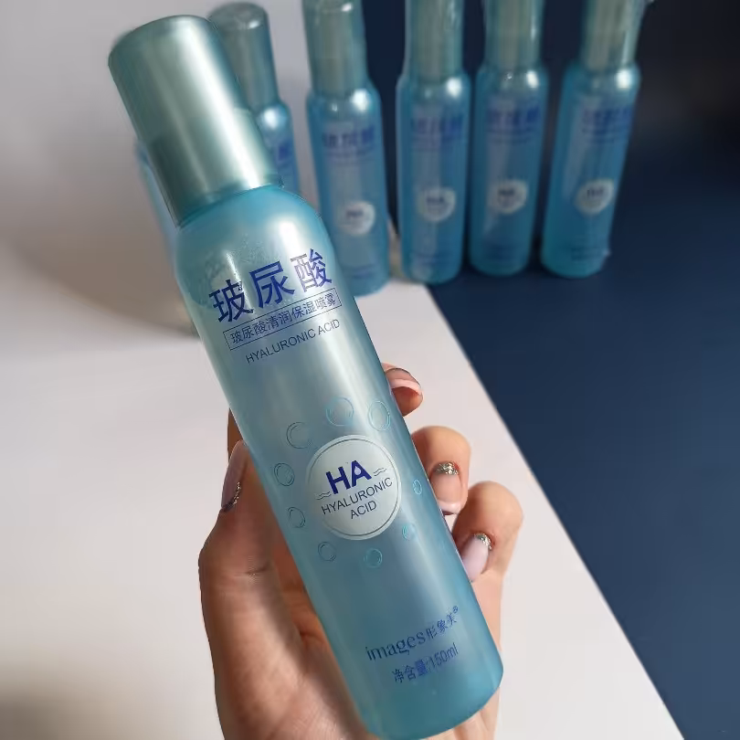 اسپری آبرسان و مرطوب کننده  ایمیجز