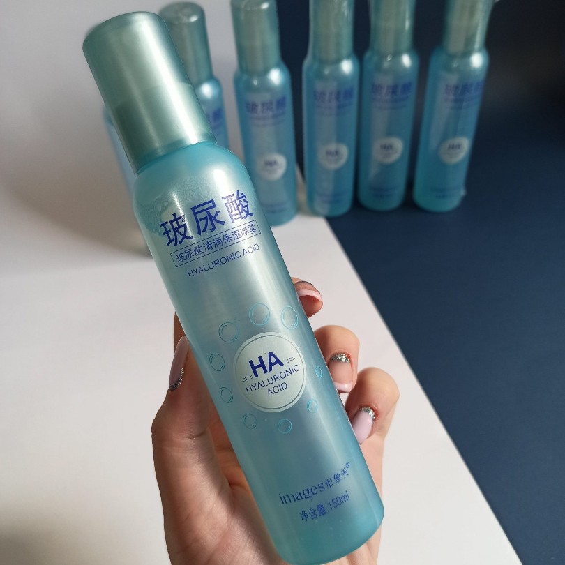 اسپری آبرسان و مرطوب کننده  ایمیجز