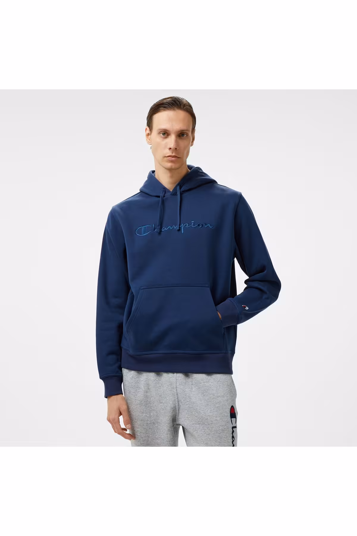 سویشرت آبی مردانه فروشگاه اسکریپت اورجینال Champion