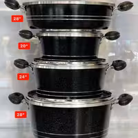 ✅سرویس 7پارچه
 ✅طرح چدن بلکر زنبوری   
✅جنس عالی ومقاوم
💲💲💲