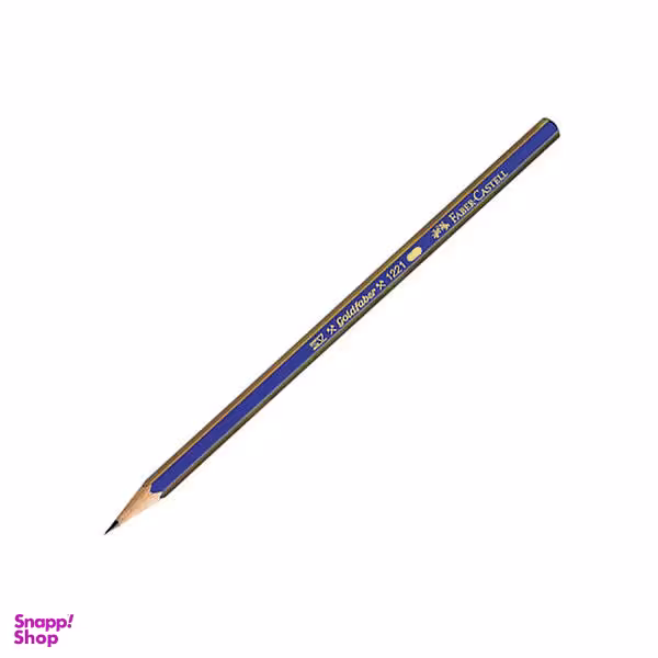 مداد طراحی فابر کاستل مدل گلد فابر
