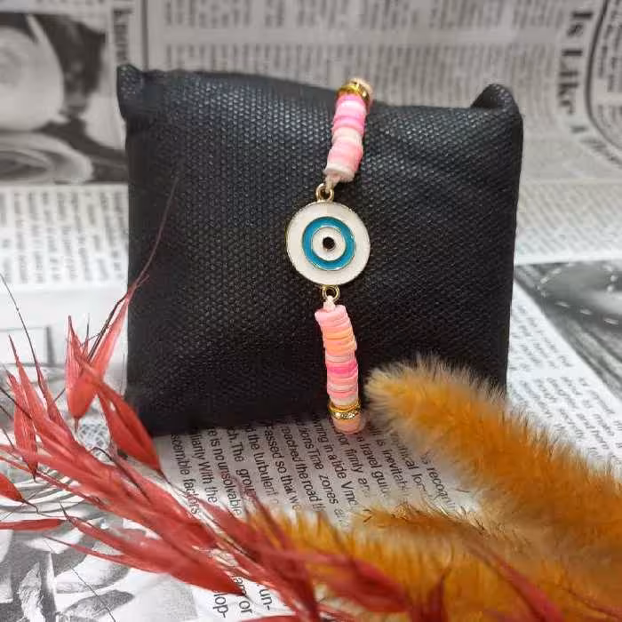 دستبند چشم و نظر