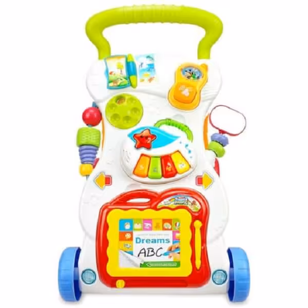 واکر کودک هانگر چند کاره کد5439