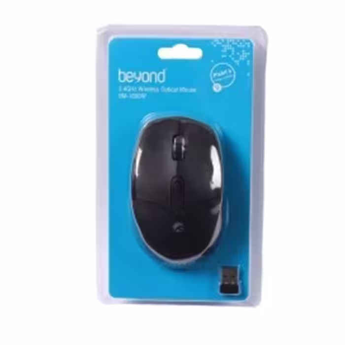 ماوس بی سیم بیاند مدل BM-1890 RF