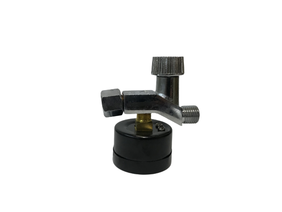 گیج تنظیم فشار باد