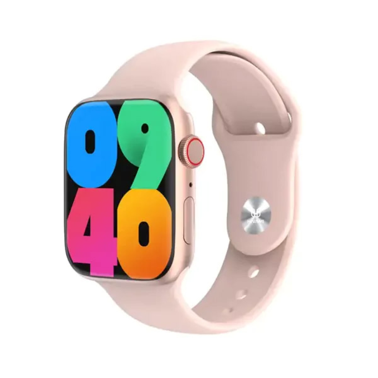 ساعت هوشمند هیوامی مدل Carroll