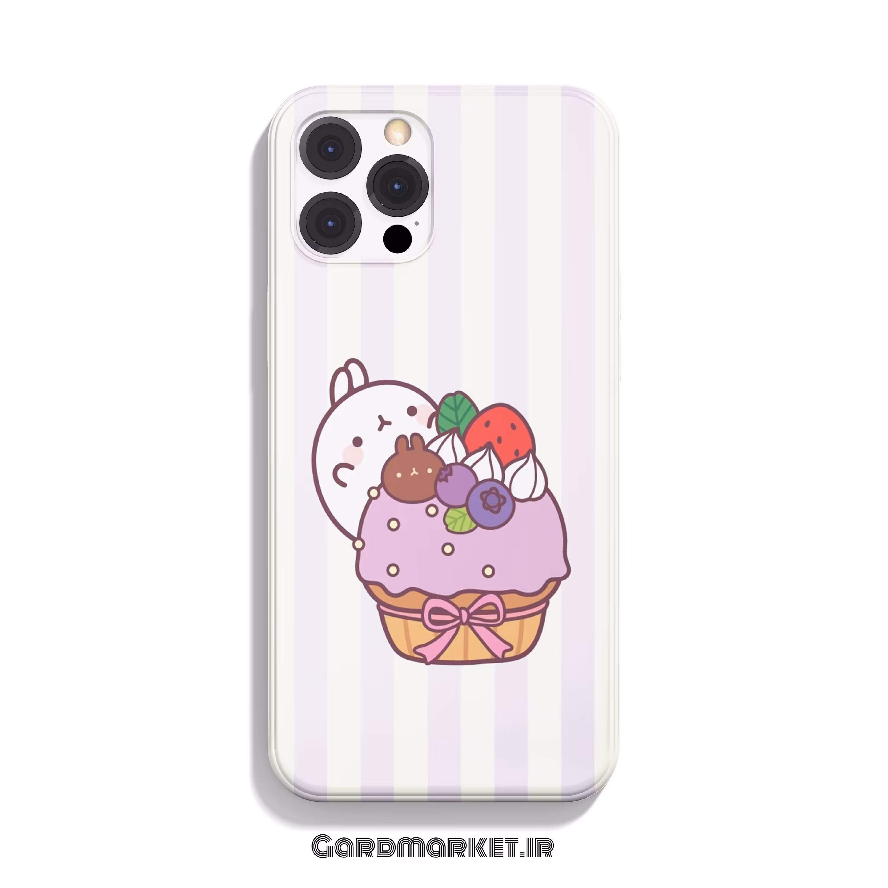 قاب گوشی طرح مولانگ 