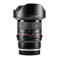 لنز سامیانگ Samyang 14mm f/2.8 ED AS IF UMC Lens for Sony E Mount