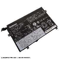 باتری اورجینال لپ تاپ لنوو Lenovo ThinkPad E470 01AV412 01AV413