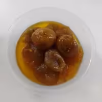 مربا انجیر خانگی