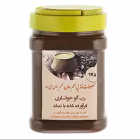 رب الو طعم جان یک کیلویی محصول کاملا ارگانیک 