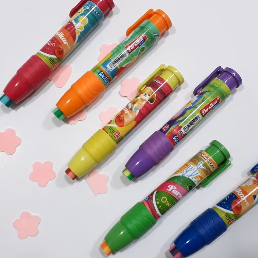 پاکن اتودی فانتزی پارسیکار