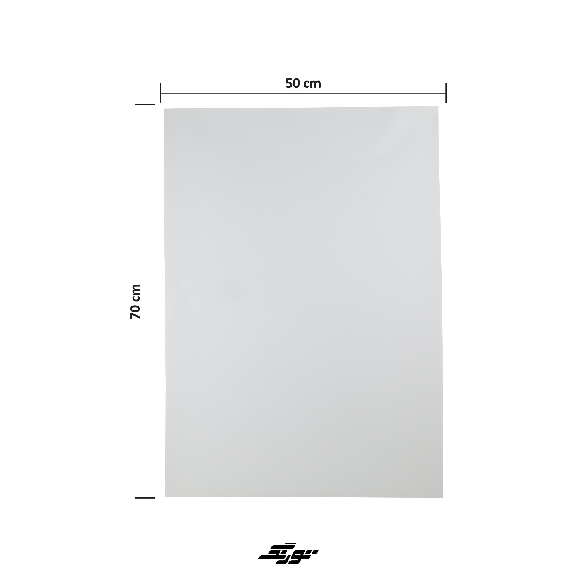 کاغذ کاهی 50x70 بسته یک کیلویی