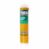 چسب آکواریوم GP شفاف 280 میل(موجودی بالا،اعلام تعداد مورد نیاز، شارژ پنل)