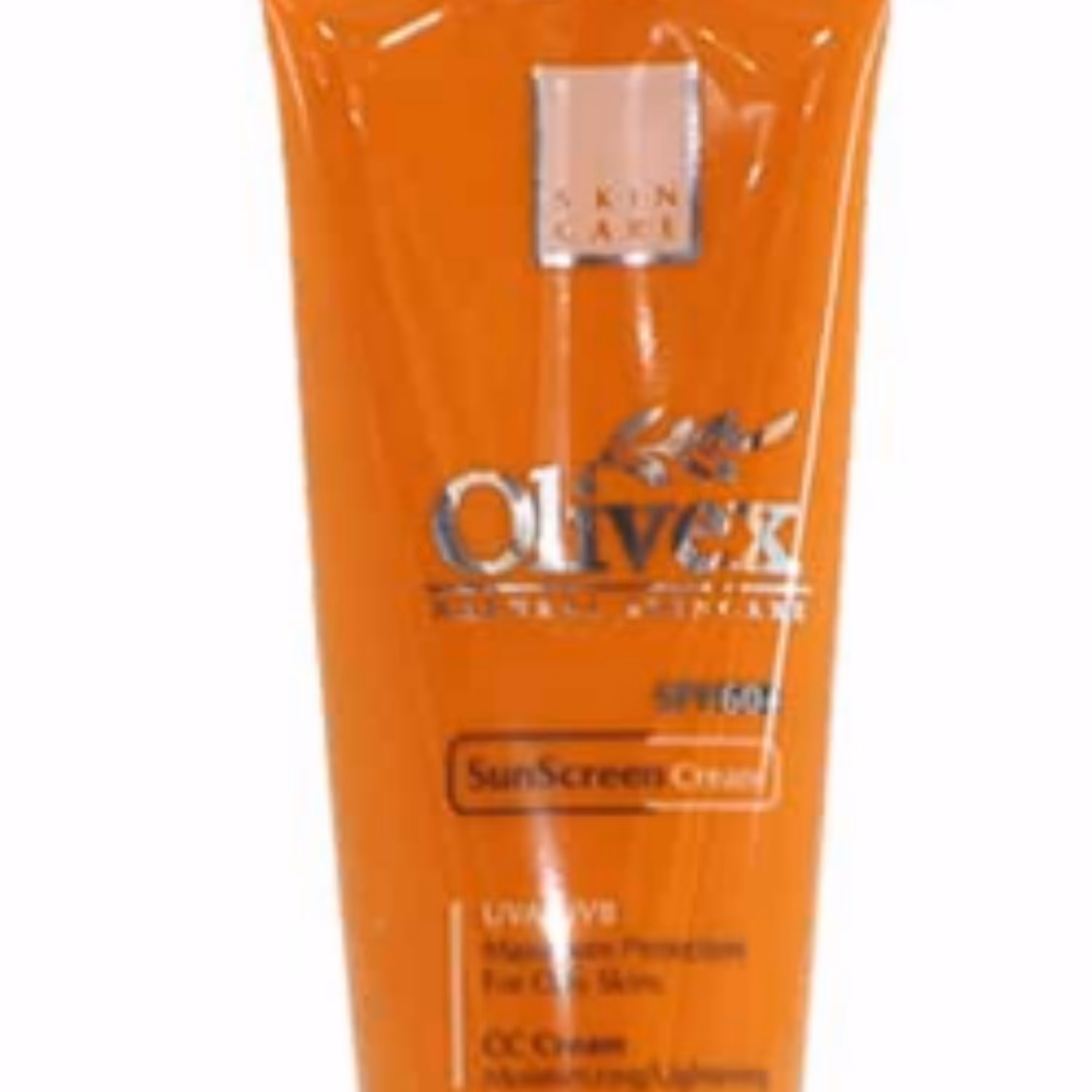 کرم ضد آفتاب الیوکس مدل 102 حجم 40 میلی لیتر