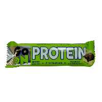 پروتئین بار 7 ویتامین بادام زمینی وی - whey