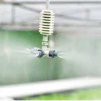 نازل مه پاش به همراه وزنه و ضد چکه