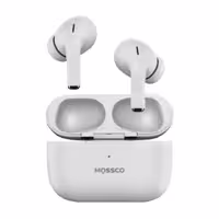 هدفون بلوتوثی مسکو مدل Airpods Pro IN21