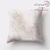 کاور کوسن چاپی  طرح   سنگ  کد 2161