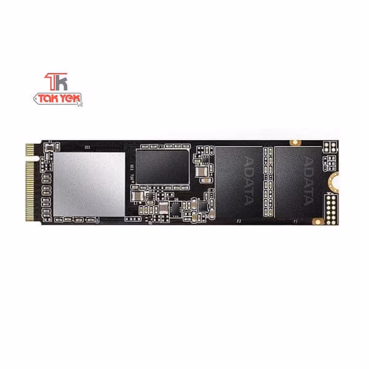 اس اس دی اینترنال ایکس پی جی SX8200 256GB