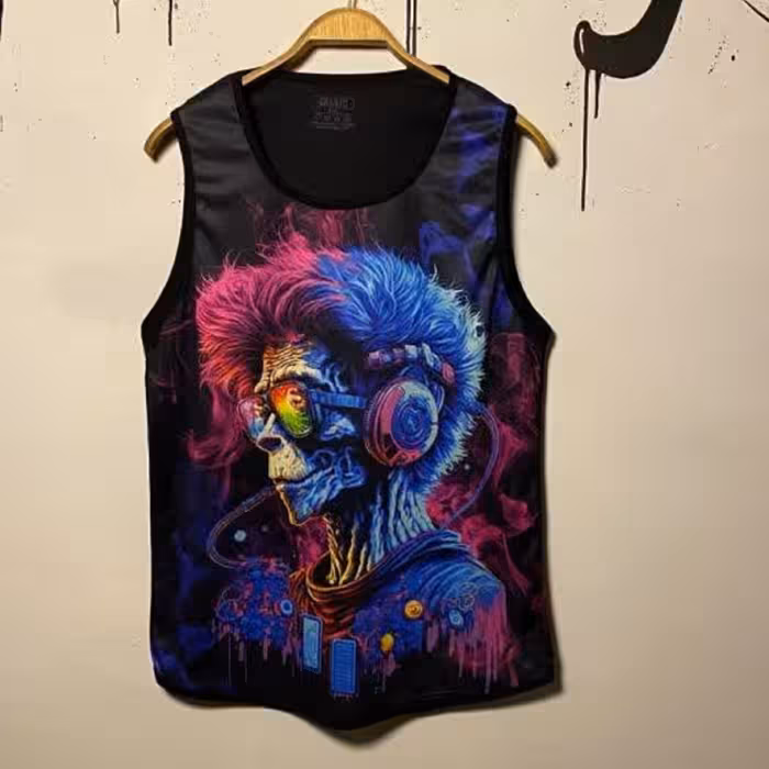 کاور ورزشی مردانه بدنسازی