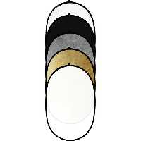 رفلکتور 5 کاره گودکس 150×100 سانتیمتر