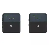 میکروفون بی سیم انسر Answer SX9 Wirreless Microphone