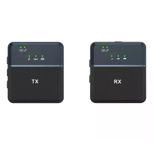 میکروفون بی سیم انسر Answer SX9 Wirreless Microphone