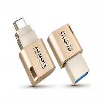 Adata UC350 Flash Memory - 64GB