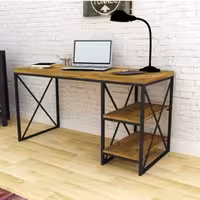 میز تحریر و کامپیوتر ایزی خرید مدل 500637