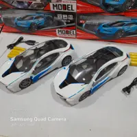 خرید اسباب بازی ماشین کنترلی BMW شارژی