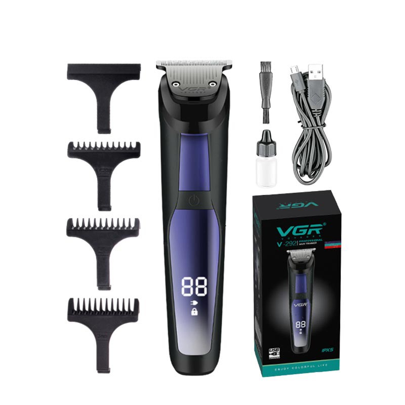 ماشین اصلاح وی جی آر VGR V-292