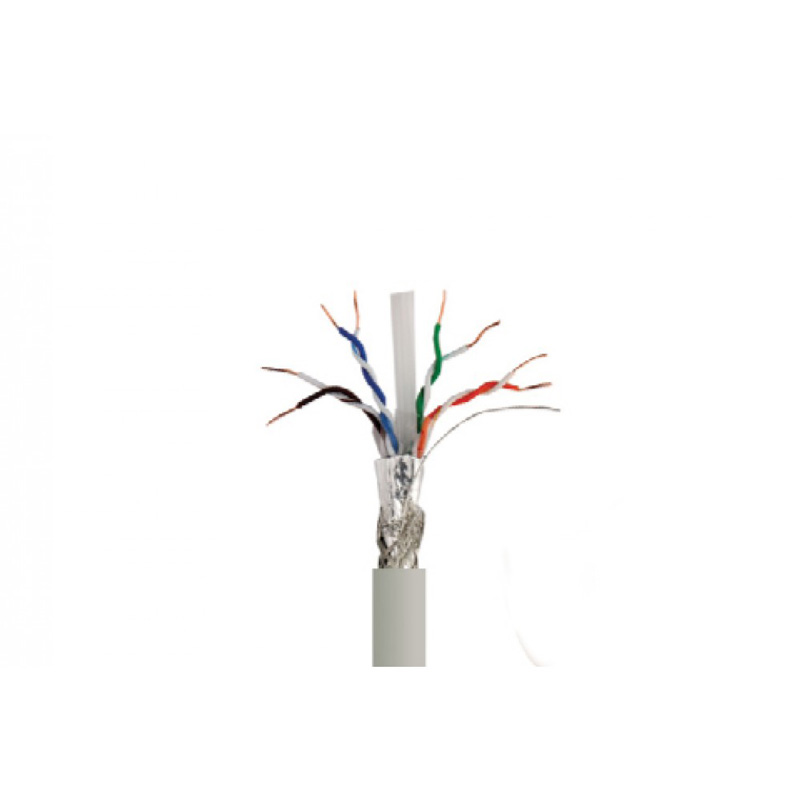 کابل شبکه UNICOM مدل UC-CABS6 - فروشگاه اینترنتی طیف سنتر