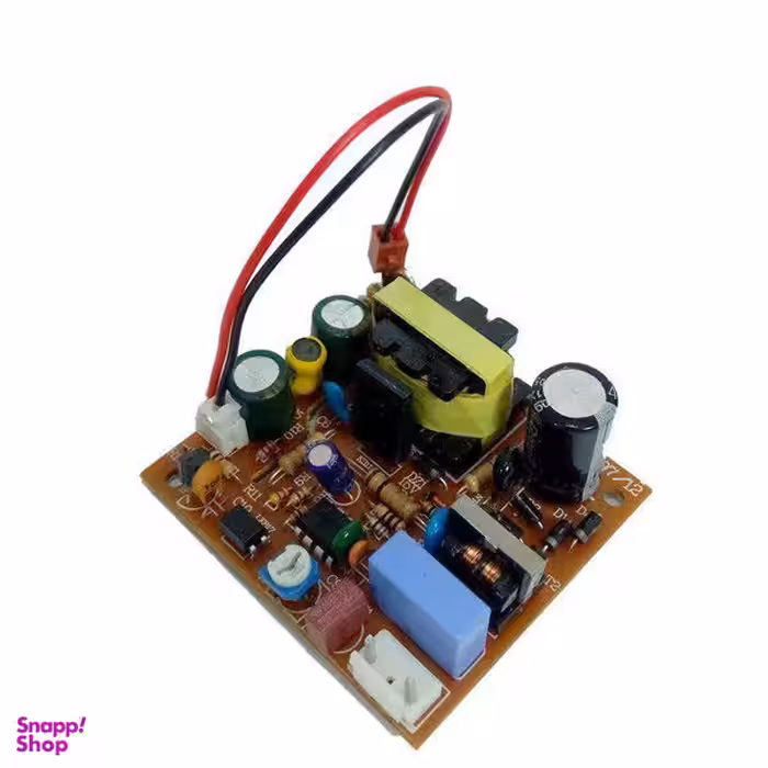 برد تغذیه آیفون تصویری سما الکترونیک مدل SAMA1