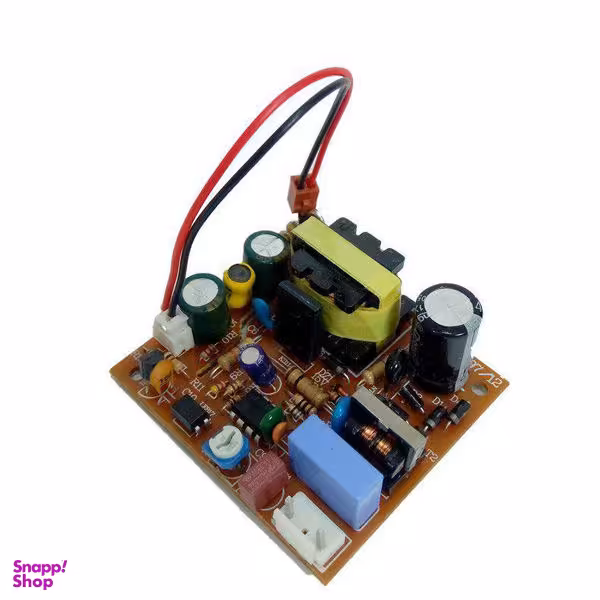 برد تغذیه آیفون تصویری سما الکترونیک مدل SAMA1