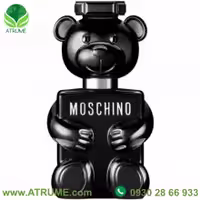 عطر ادکلن موسچینو توی بوی 100 میل مردانه