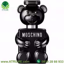 عطر ادکلن موسچینو توی بوی 100 میل مردانه