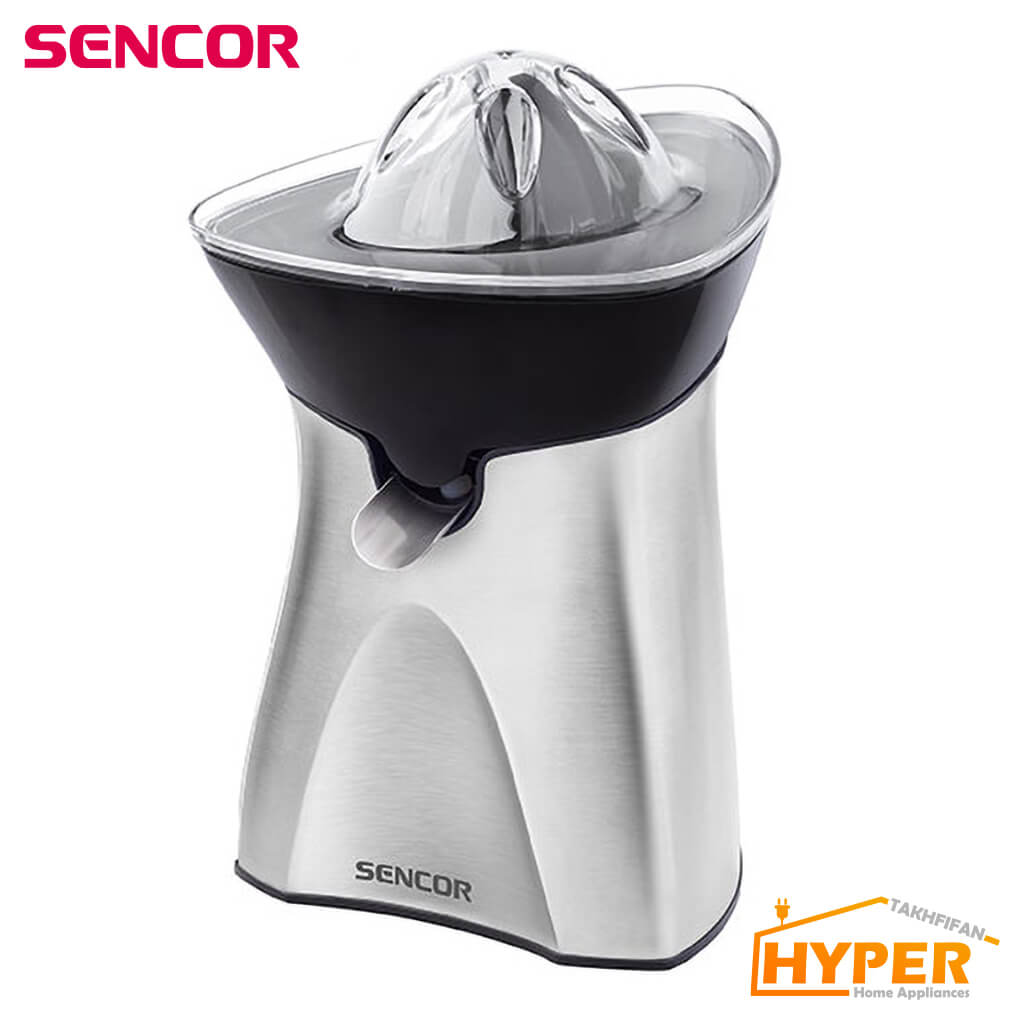 آب مرکبات گیر سنکور SCJ 6050SS