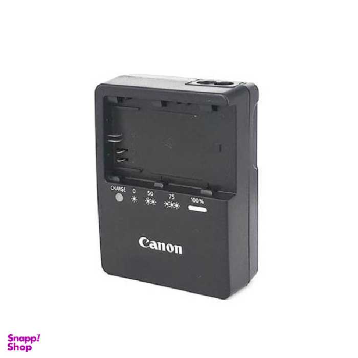 شارژر باتری دوربین مدل LC-E6E غیر اصل