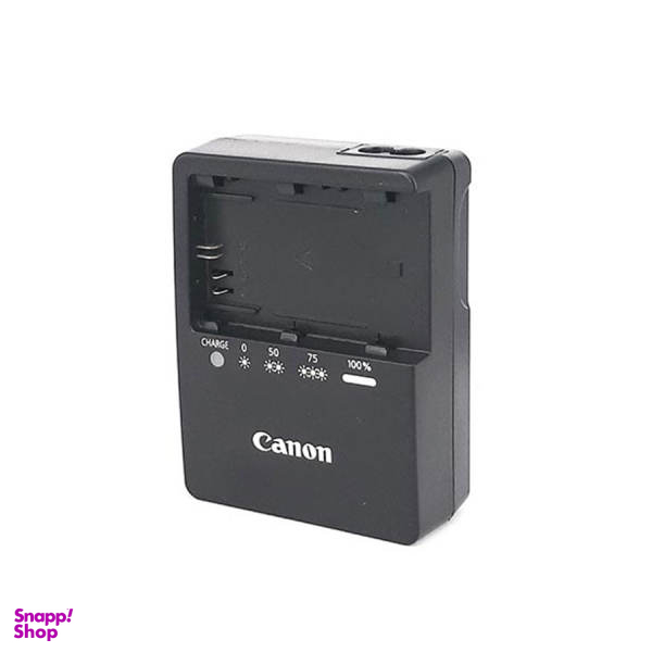 شارژر باتری دوربین مدل LC-E6E غیر اصل