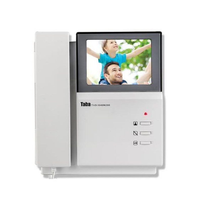 مانیتور آیفون تابا مدل 40-10